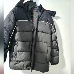 Kids Coat